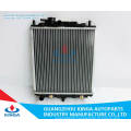 Daewoo L200/L300/L500ef′90-98 at Auto Radiator for Replacment with Plastic Tank